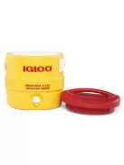 IGLOO 400 Series Termosz 11L (Jeget tartja: kb. 3 napig)