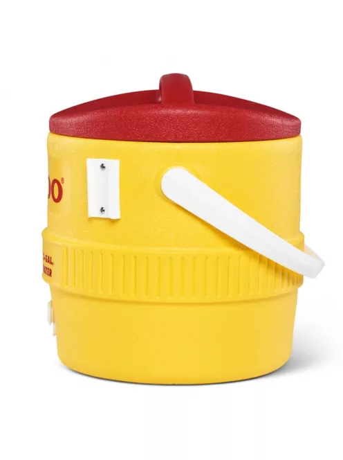 IGLOO 400 Series Termosz 11L (Jeget tartja: kb. 3 napig)