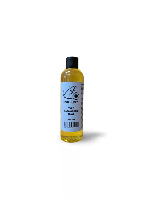 ESPLUSZ Tape Eltávolító 250 ml