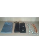 BDB-LEGBAND Gyorsaságfejlesztő Térdellenállás