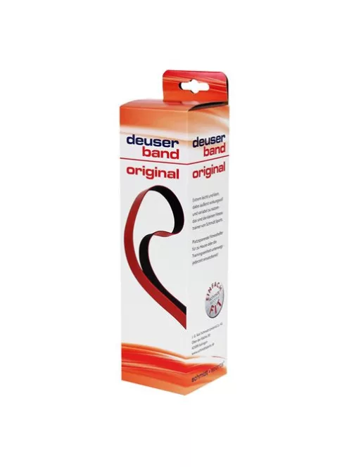 DEUSERBand Original Erősítő Gumiszíj