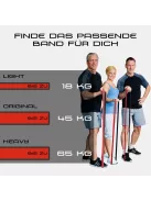 DEUSERBand Original Erősítő Gumiszíj