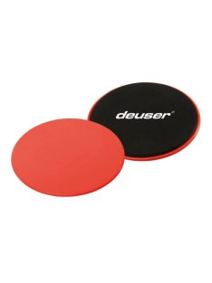 DEUSER Sliders Csúszókorong (1 pár)