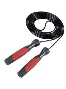 DEUSER Basic Rope Ugrálókötél PVC Zsinórral kb. 280 cm*