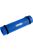 DEUSER Tornaszőnyeg 182x61x1 cm kék (fitness szőny