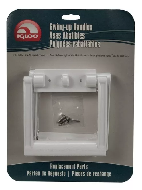 IGLOO 25-72 QT Pót Fogantyú