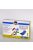 MASTER-AID Sport Ghiaccio Cold/Hot Borogatás, Hideg-meleg gélpárna, 10 cm x 16 cm, huzattal