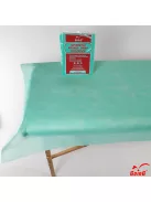 GOING Színterápiás Wellness-Lepedő 80x200 cm (világoszöld)