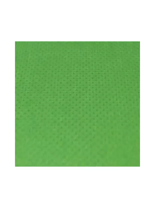 GOING Színterápiás Wellness-Lepedő 80x200 cm (zöld)