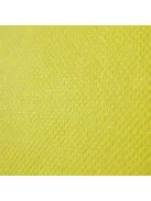 GOING Színterápiás Wellness-Lepedő 80x200 cm (sárga)