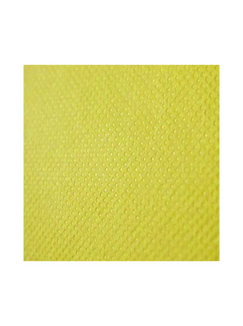 GOING Színterápiás Wellness-Lepedő 80x200 cm (sárga)