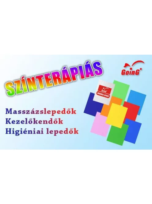 LEPEDŐ Sterilizálható, Textil, Nem Szőtt 80x200 cm