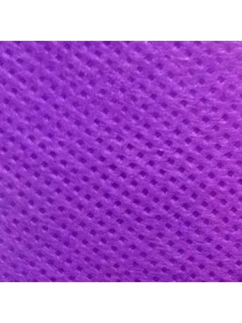 GOING Színterápiás Wellness-Lepedő 80x200 cm (lila)