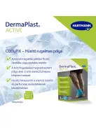 HARTMANN DermaPlast ACTIVE COOLFIX hűsítő pólya 6 cm x 4 m