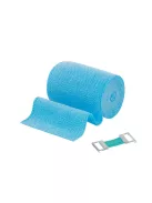 HARTMANN DermaPlast ACTIVE COOLFIX hűsítő pólya 6 cm x 4 m