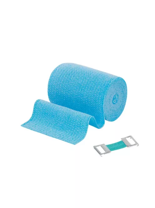 HARTMANN DermaPlast ACTIVE COOLFIX hűsítő pólya 6 cm x 4 m