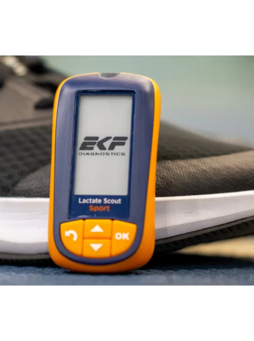 EKF Lactate Scout Sport Laktátmérő Starter Set