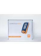 EKF Lactate Scout Sport Laktátmérő Starter Set