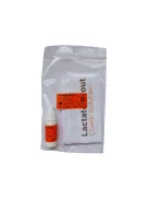 EKF Lactate Scout Laktátmérő Ellenőrző Oldat 2,5 ml, Közepes (4,5-5,6 mmol/l)