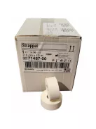 BSN MEDICAL Strappal 2,5 cm x 10 m (nem elasztikus sport tapasz) 36db/doboz