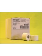 BSN MEDICAL Strappal 4 cm x 10 m (nem elasztikus sport tapasz) 24db/doboz