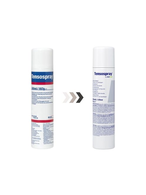 BSN MEDICAL Tensospray Ragasztó spray 300 ml/197g