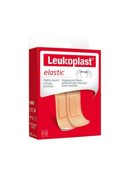 BSN MEDICAL Leukoplast Elastic sebtapasz (20 db, 2 méret)