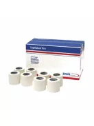 BSN MEDICAL Lightplast Pro téphető elasztikus öntapadó szalag 5cm x 6,8m (krepp tape) 24 db/doboz