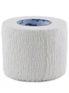 BSN MEDICAL Lightplast Pro téphető elasztikus öntapadó szalag 5cm x 6,8m (krepp tape) 24 db/doboz
