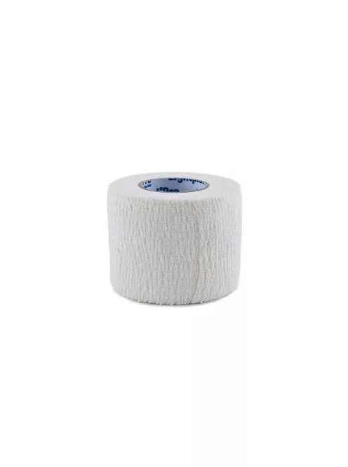 BSN MEDICAL Lightplast Pro téphető elasztikus öntapadó szalag 5cm x 6,8m (krepp tape) 24 db/doboz