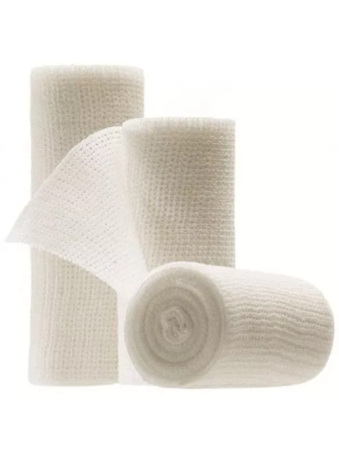 HARTMANN Rugalmas Pólya, egyesével csomagolt 8 cm 