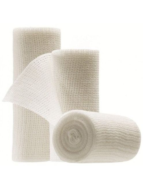 HARTMANN Rugalmas Pólya, egyesével csomagolt 14 cm