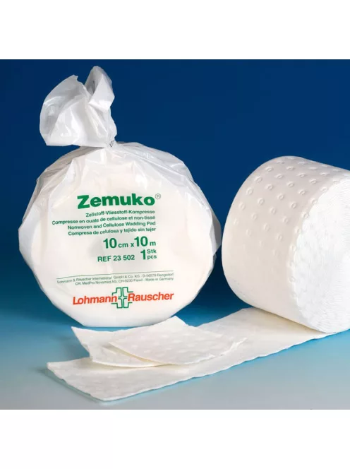 LOHMANN & RAUSCHER Zemuko 10 cm x 10 m