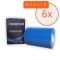 ASIAMED Kineziológiai Tapasz 10 cm x 5 m Kék 6 DB/GYŰJTŐ