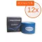 ASIAMED Kineziológiai Tapasz 5 cm x 5 m Kék 12 DB/GYŰJTŐ