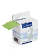 ASIAMED Kineziológiai Szalag 5 cm x 5 m Zöld (kine