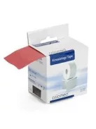 ASIAMED Kineziológiai Szalag 5 cm x 5 m Piros (kin