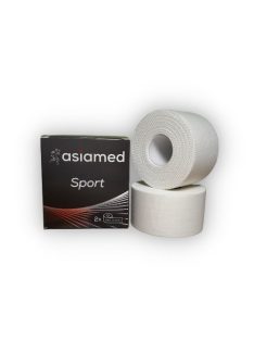 ASIAMED Sport Tape 3,8 cm x 13,7 m (Kettesével ren