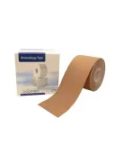 ASIAMED SYNTHETIC Kineziológiai Szalag 5 cm x 5 m 