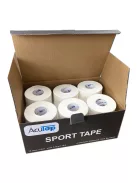 ACUTOP Sport Tape 3,8 cm x 10 m (nem elasztikus tape) 12 db/doboz