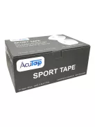 ACUTOP Sport Tape 3,8 cm x 10 m (nem elasztikus tape) 12 db/doboz