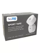 ACUTOP Sport Tape 3,8 cm x 10 m (nem elasztikus tape) 12 db/doboz
