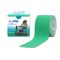 ACUTOP Premium Kineziológiai Tapasz 5 cm x 5 m Zöld
