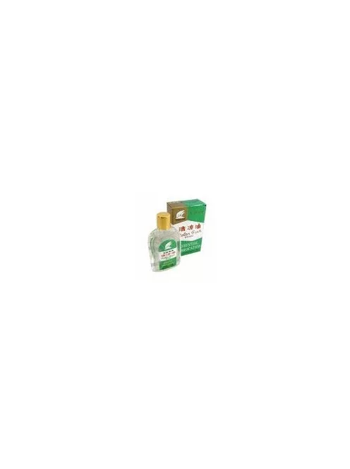 DR. CHEN Polar Bear Jegesmedve Olaj 8 ml (aromater