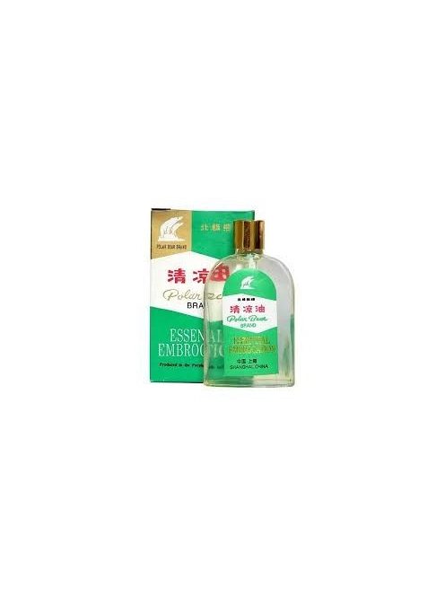 DR. CHEN Polar Bear Jegesmedve Olaj 27ml (aromater