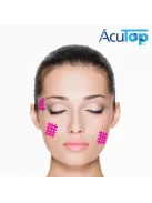 ACUTOP Gitter Tape Cross Tape MixBox (130 db/doboz) - Színes