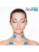 ACUTOP Gitter Tape Cross Tape MixBox (130 db/doboz) - Színes