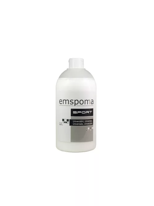 EMSPOMA Masszázs emulzió Univerzális U 1000 ml (al
