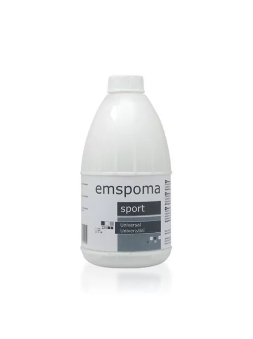 EMSPOMA Masszázs emulzió Univerzális U 1000 ml (al