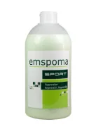 EMSPOMA Masszázs emulzió Speciális Z regeneráló 10